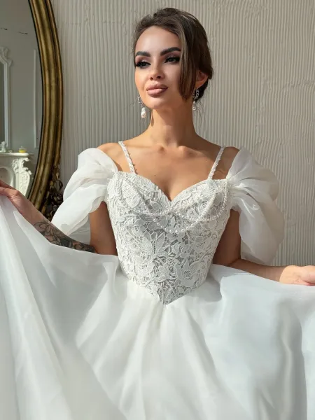 Свадебное платье Килиан